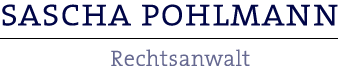 Sascha Pohlmann - Hausverwaltung